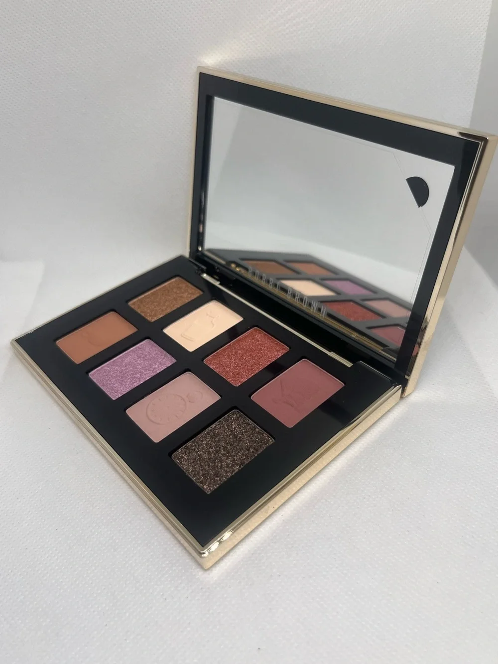 New Bobbi Brown Alice in Wonderland Eyeshadow Palette